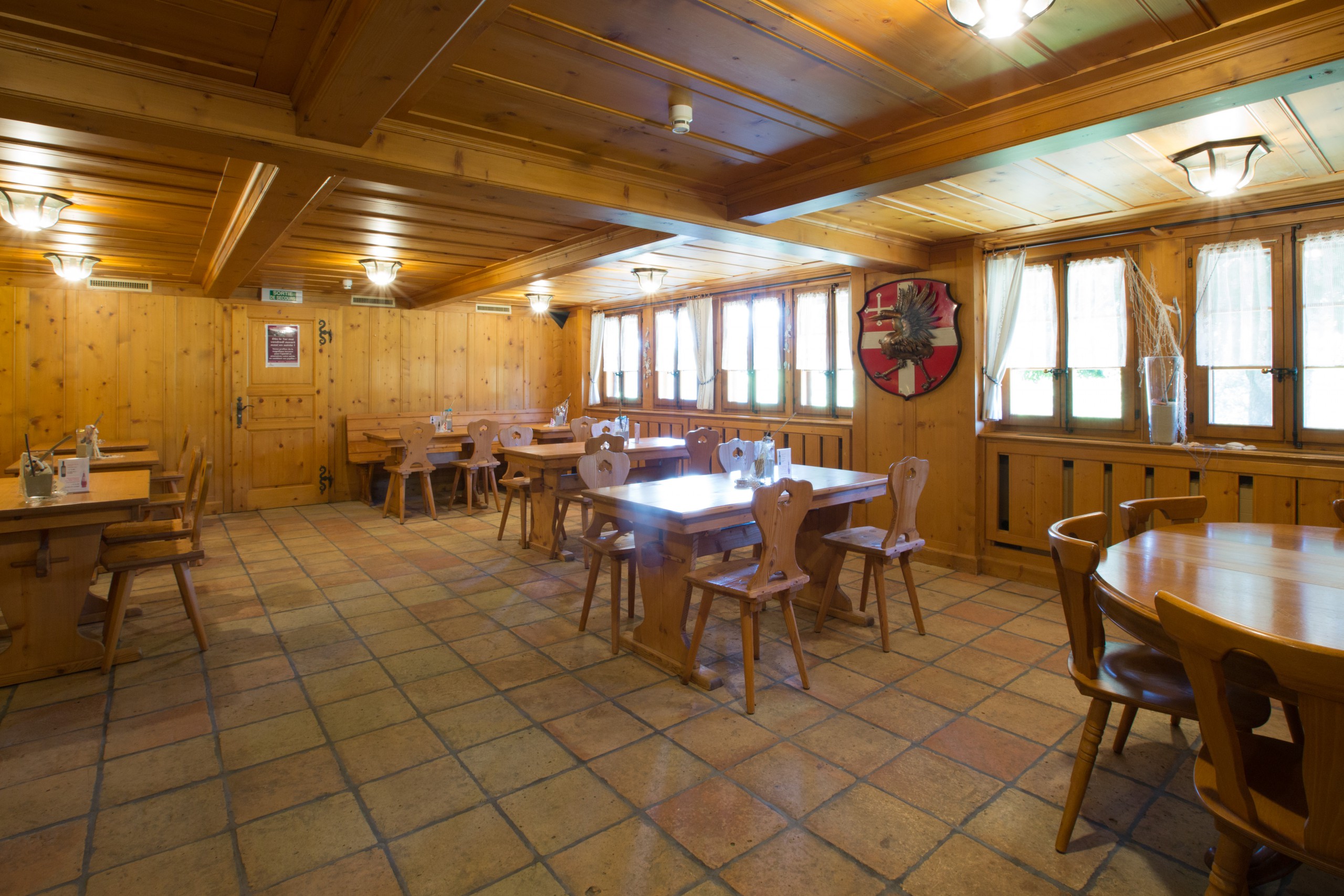 Slide Colombettes pinte vuadens